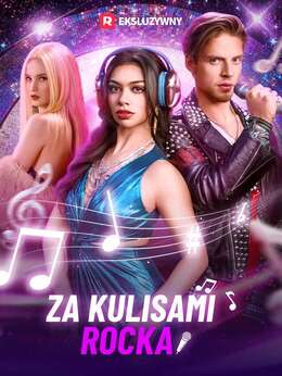 Za kulisami rocka