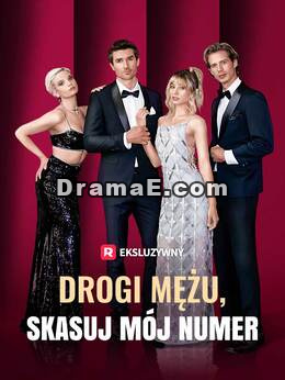 Drogi mężu, skasuj mój numer