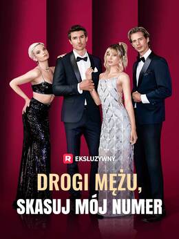 Drogi mężu, skasuj mój numer