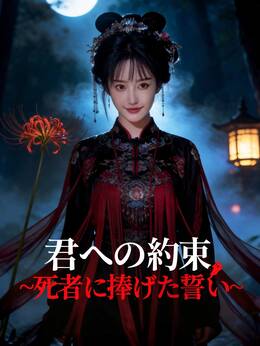 君への約束~死者に捧げた誓い~