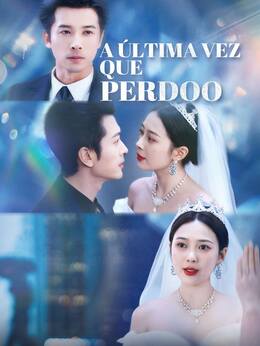 A Última Vez Que Perdoo