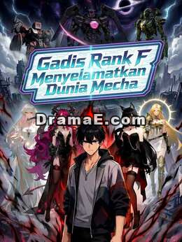Ratu Mecha Peringkat FTonton Episode Penuh Gratis