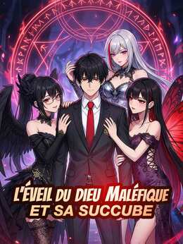 L’Éveil du Dieu Maléfique et sa Succube