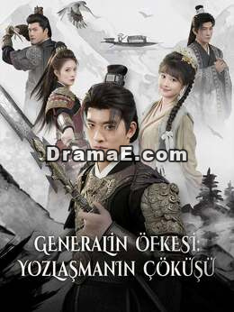 GENERALİN ÖFKESİ: YOZLAŞMANIN ÇÖKÜŞÜ