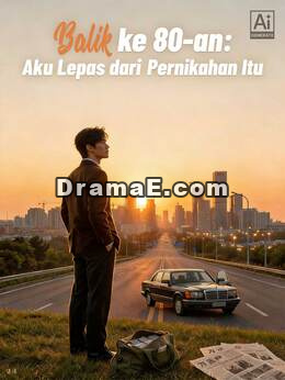 Balik ke 80-an: Aku Lepas dari Pernikahan Itu