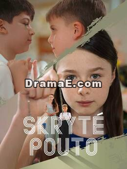 Skryté pouto