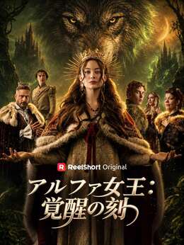 アルファ女王：覚醒の刻