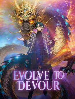 De serpiente a dragón: evolución por devorar