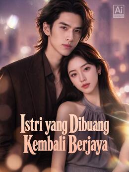 Istri yang Dibuang Kembali Berjaya poster