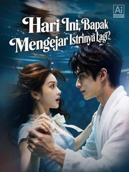 Hari Ini, Bapak Mengejar Istrinya Lagi? poster