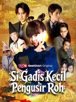 [Versi Dub] Si Gadis Kecil Pengusir Roh