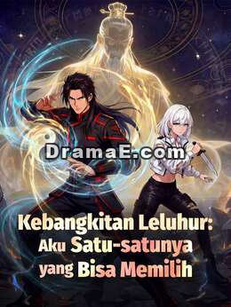 Kebangkitan Leluhur: Aku Satu-satunya yang Bisa Memilih