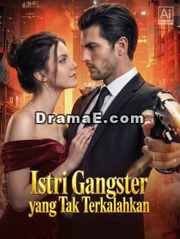 Istri Gangster yang Tak Terkalahkan