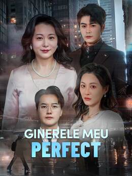 Ginerele meu perfect