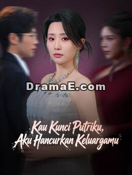 Kau Kunci Putriku, Aku Hancurkan Keluargamu