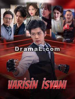 VARİSİN İSYANI