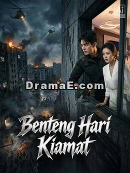 Benteng Kiamat