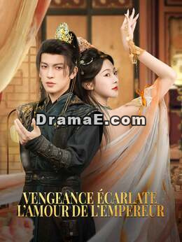 Vengeance Écarlate, l'Amour de l'Empereur