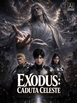 EXODUS: CADUTA CELESTE