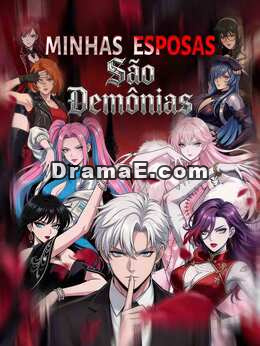 Minhas esposas são demônias
