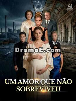 Um amor que não sobreviveu