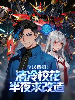 全民機娘：清冷校花半夜求改造