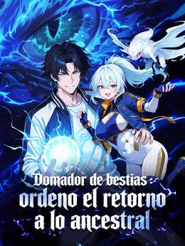 Domador de bestias: activo la regresión ancestral
