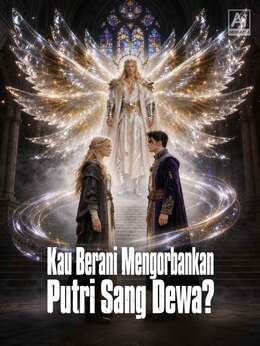 Kau Berani Mengorbankan Putri Sang Dewa? poster