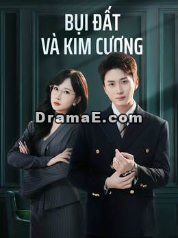 Bụi Đất Và Kim Cương