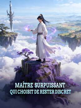 Maître Surpuissant Qui Choisit de Rester Discret