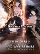 Quỷ Quái: Kẻ Vô Hình