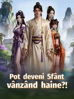 Pot deveni Sfânt vânzând haine?!