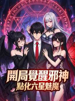 開局覺醒邪神，點化六星魅魔