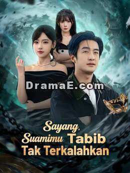 Sayang, Suamimu Tabib Tak Terkalahkan