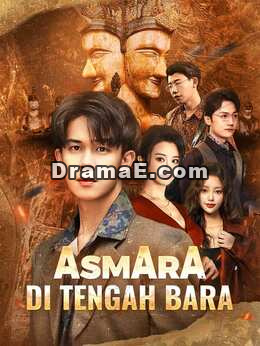 [Versi Dub] Asmara di Tengah Bara