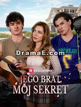 [Dubbing] Jego brat, mój sekret