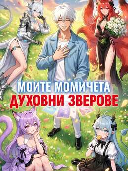 Моите момичета духовни зверове