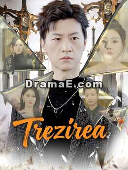 Trezirea