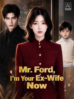 Mr. Ford, I'm Your Ex-Wife Now
