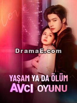 [Dublajlı] YAŞAM YA DA ÖLÜM AVCI OYUNU