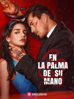 [doblado] En la palma de su mano