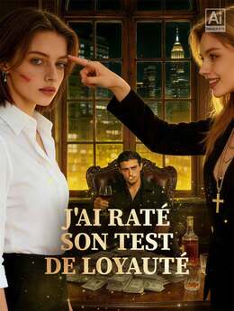 J'Ai Raté Son Test de Loyauté