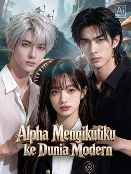 Alpha Mengikutiku ke Dunia Modern