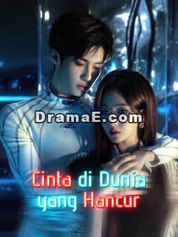 Cinta di Dunia yang Hancur