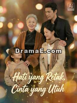 [Versi Dub] Separuh Giok, Sepenuh Hati