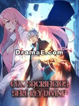 Con sacrificios seré rey divino