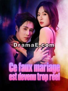 Ce faux mariage est devenu trop réel
