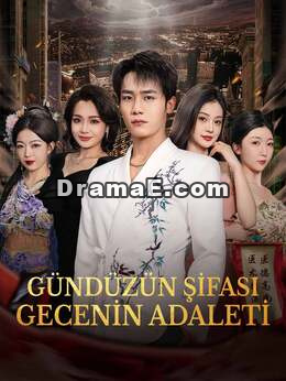 GÜNDÜZÜN ŞİFASI GECENİN ADALETİTüm Bölümleri Ücretsiz İzle