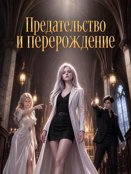 Предательство и перерождение
