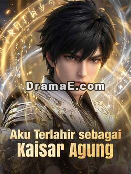 Aku Terlahir sebagai Kaisar Agung
